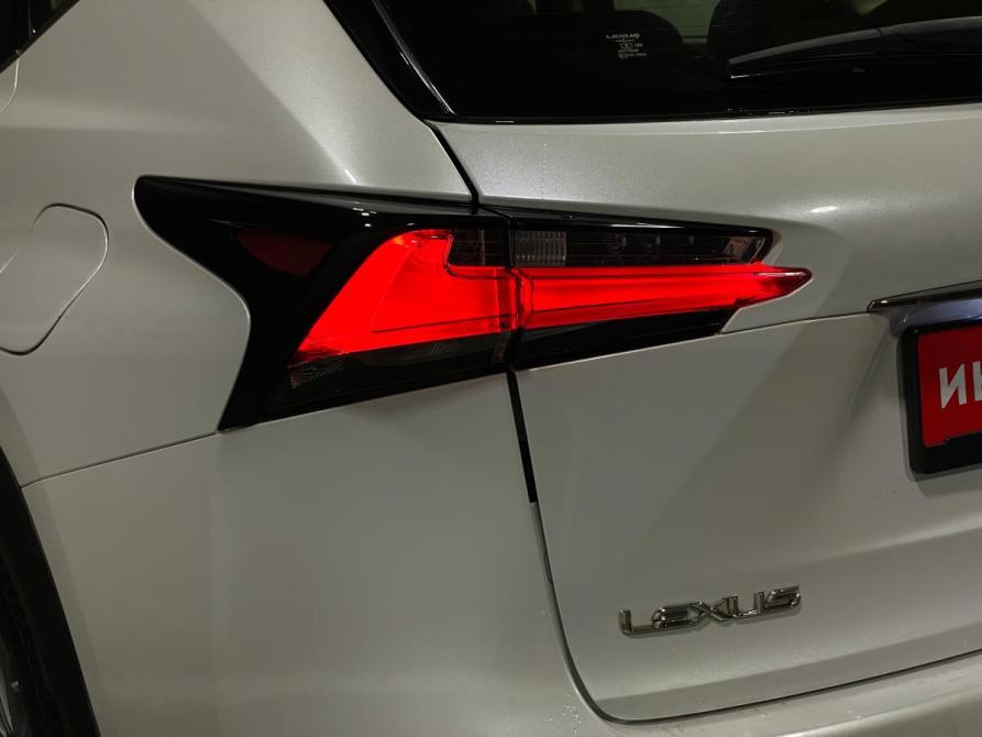 Lexus NX I Челябинск  - изображение 7