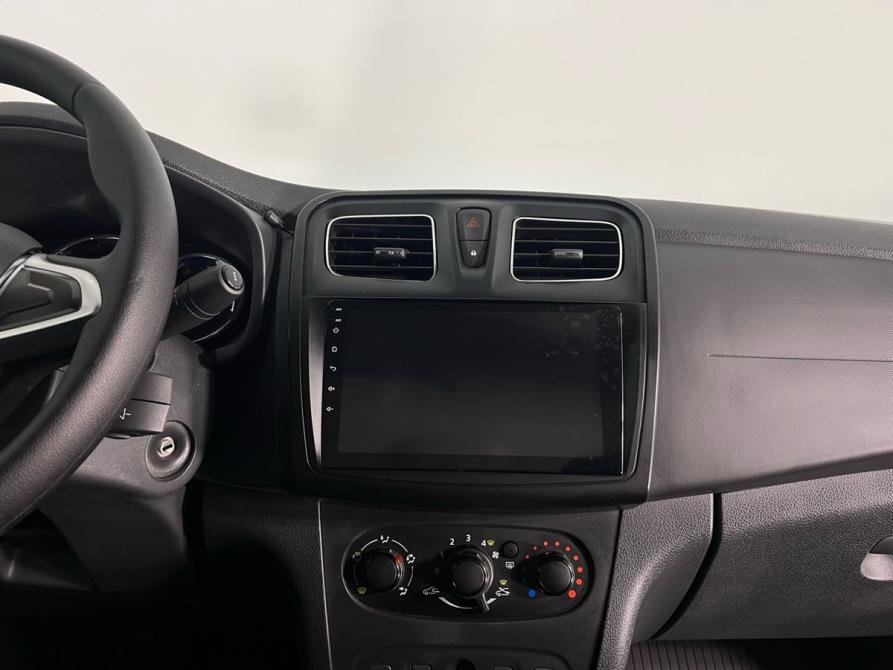 Renault Logan II Рестайлинг Архангельск  - изображение 19