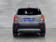 Opel Antara I Рестайлинг Новосибирск  - изображение 23