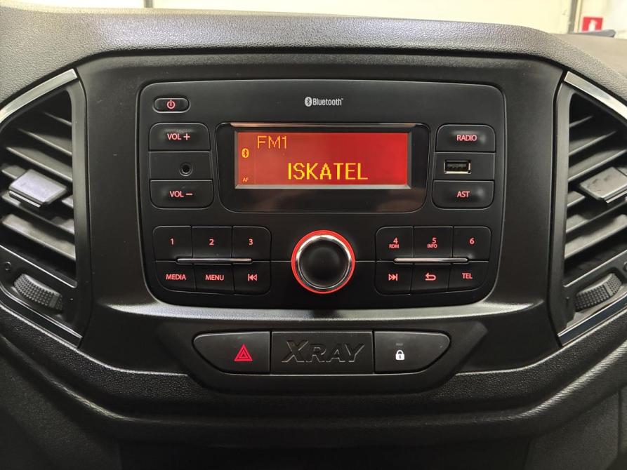 Lada (ВАЗ) XRAY I Пермь  - изображение 13