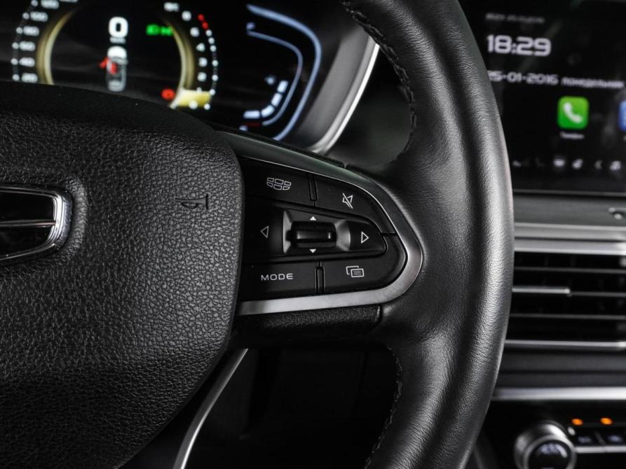 Geely Coolray I Воронеж  - изображение 18