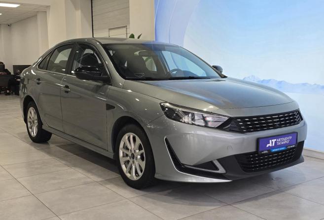 Kaiyi E5 с пробегом 2024 года, цена 1 149 000 рублей, 107000 км, седан, Автокод Объявления