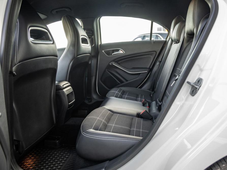 Mercedes-Benz A-Класс III (W176) Волгоград  - изображение 36