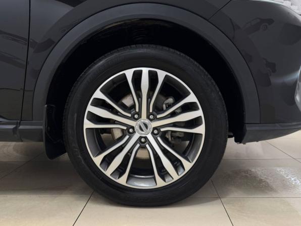 Haval F7x I с пробегом 2022 года, цена 2 045 000 рублей, 82787 км, внедорожник, Автокод Объявления