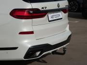 BMW X7 I (G07) Москва  - изображение 74