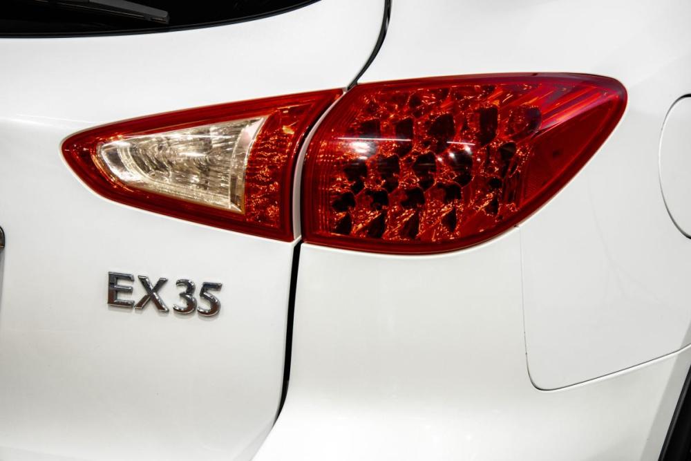 Infiniti EX I (J50) Барнаул  - изображение 9