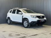 Renault Duster II Пермь  - изображение 53