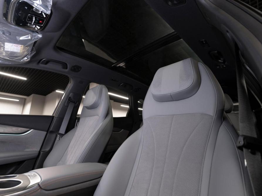 Geely Galaxy M7 Москва  - изображение 15