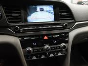 Hyundai Elantra VI (AD) Рестайлинг Екатеринбург  - изображение 31