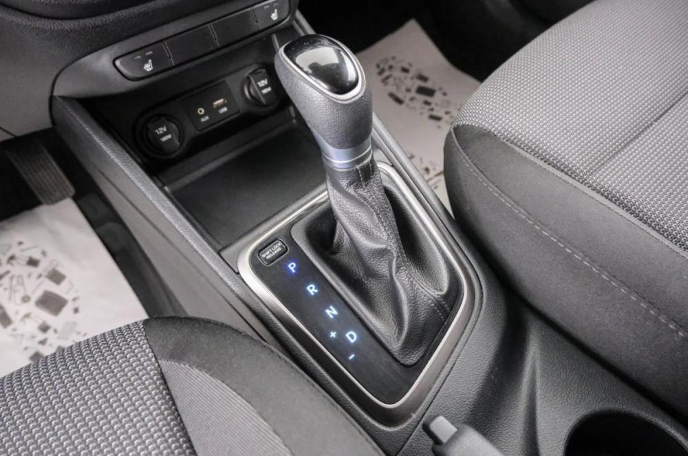 Hyundai Solaris II Красноярск  - изображение 17