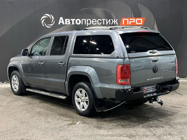 Volkswagen Amarok I с пробегом 2011 года, цена 1 950 000 рублей, 98166 км, offers.body_type.unknown, Автокод Объявления