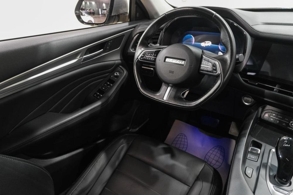 Haval F7x I Новокузнецк  - изображение 16