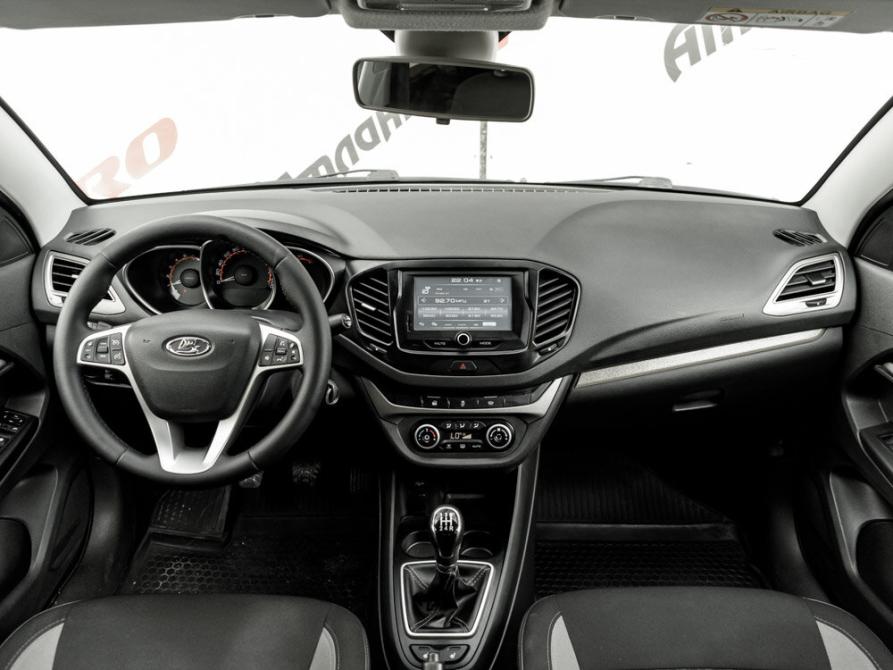 Lada (ВАЗ) Vesta I Екатеринбург  - изображение 12