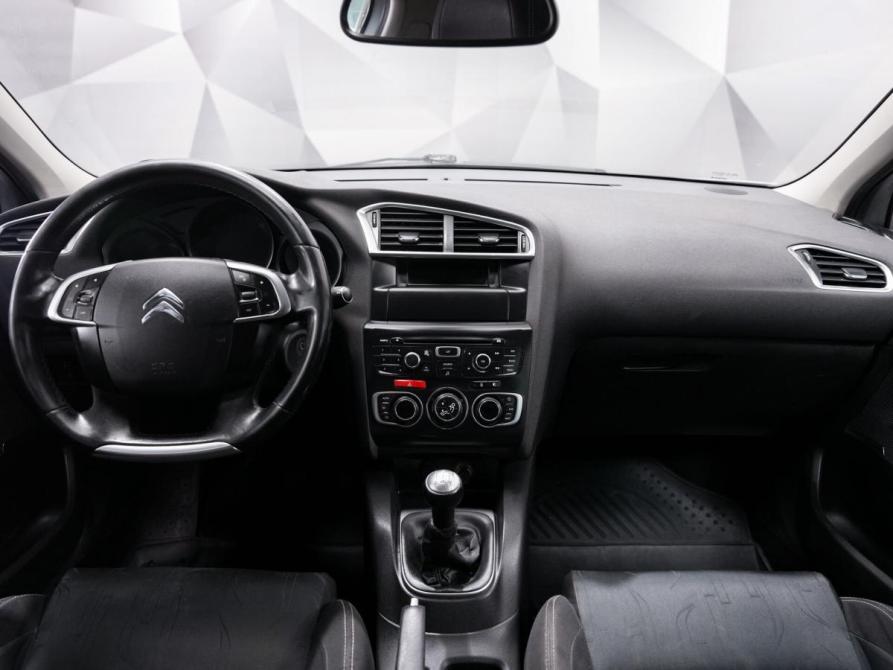 Citroen C4 II Ульяновск  - изображение 9