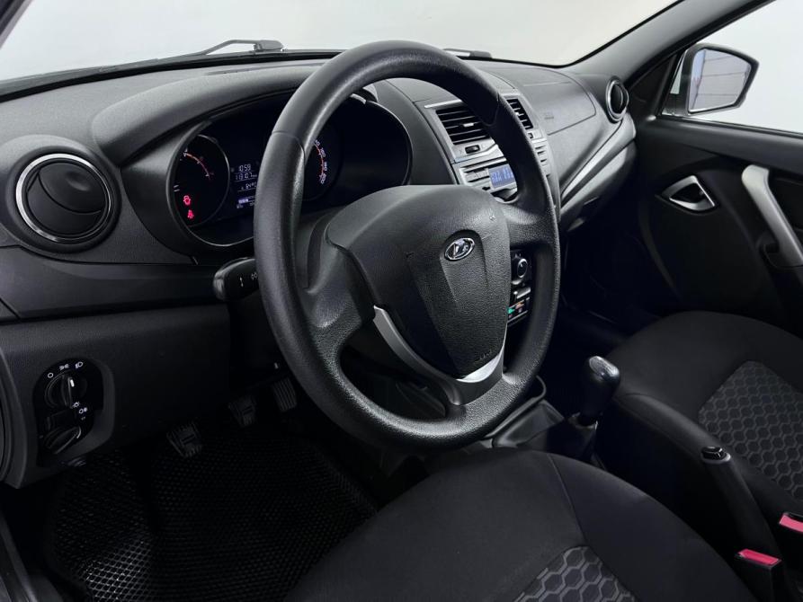 Lada (ВАЗ) Granta I Рестайлинг Ростов-на-Дону  - изображение 10