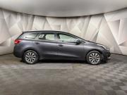 Kia Ceed II Рестайлинг Москва  - изображение 27