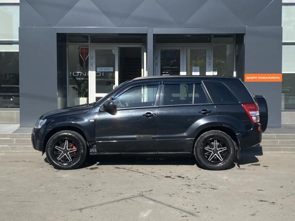 Suzuki Grand Vitara II с пробегом 2006 года, цена 665 000 рублей, 300871 км, внедорожник, Автокод Объявления