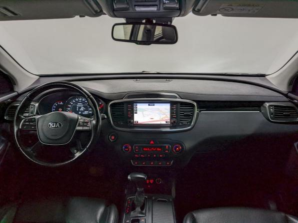 Kia Sorento III Prime Рестайлинг с пробегом 2019 года, цена 2 640 000 рублей, 129701 км, внедорожник, Автокод Объявления