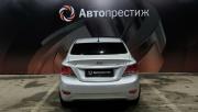 Hyundai Solaris I Ставрополь  - изображение 19