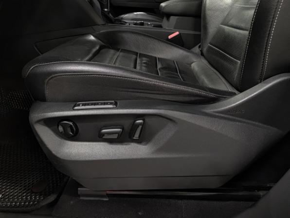 Volkswagen Teramont I с пробегом 2019 года, цена 3 500 000 рублей, 185318 км, внедорожник, Автокод Объявления
