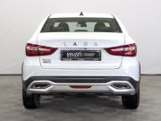 Lada (ВАЗ) Vesta I Рестайлинг (NG) Москва  - изображение 33