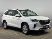 Haval M6 II Борисоглебск  - изображение 23