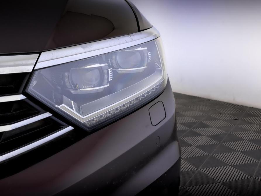 Volkswagen Passat B8 Москва  - изображение 18