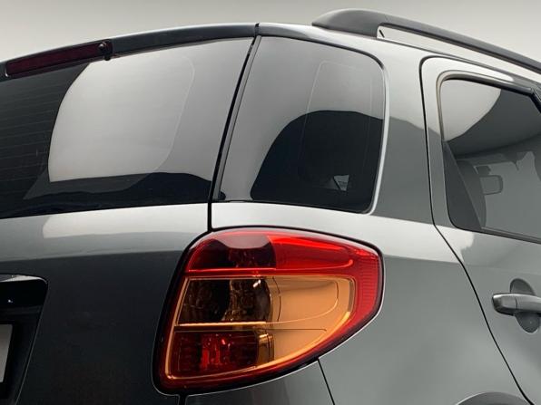 Suzuki SX4 I (Classic) Рестайлинг с пробегом 2011 года, цена 659 000 рублей, 239818 км, хэтчбек, Автокод Объявления