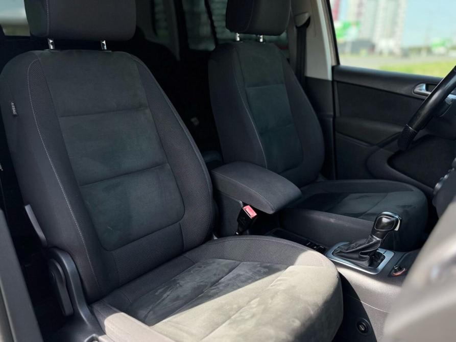 Volkswagen Tiguan I Рестайлинг Ижевск  - изображение 10