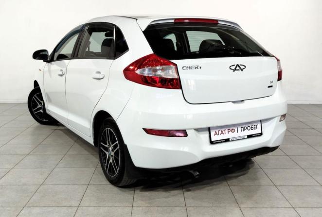 Chery Bonus (A13) с пробегом 2011 года, цена 460 000 рублей, 78213 км, лифтбек, Автокод Объявления