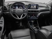 Hyundai Tucson III Рестайлинг Минеральные Воды  - изображение 29