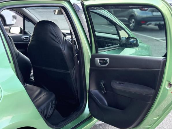 Peugeot 307 I с пробегом 2004 года, цена 240 000 рублей, 143539 км, хэтчбек, Автокод Объявления