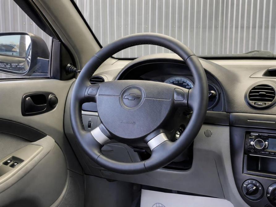 Chevrolet Lacetti I Пермь  - изображение 10