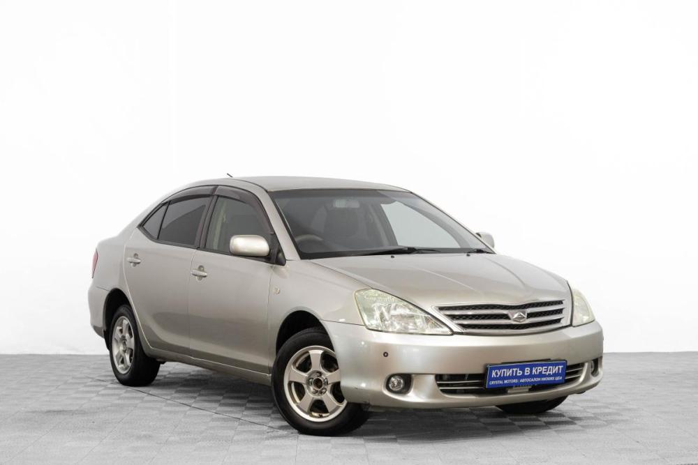 Toyota Allion I Барнаул  - изображение 1