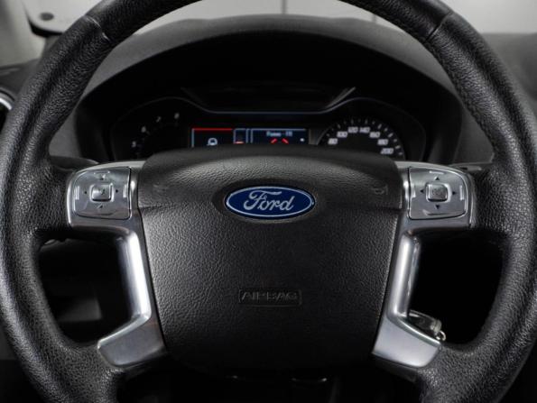 Ford Mondeo IV Рестайлинг с пробегом 2010 года, цена 720 000 рублей, 253621 км, седан, Автокод Объявления