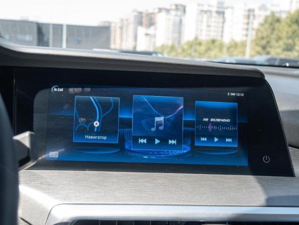 Changan CS35 Plus I Рестайлинг с пробегом 2024 года, цена 1 830 000 рублей, 34456 км, внедорожник, Автокод Объявления