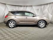 Nissan Murano II (Z51) Москва  - изображение 23