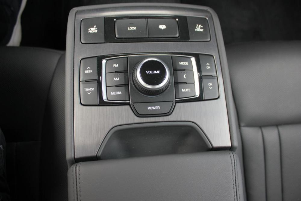 Hyundai Genesis II Воронеж  - изображение 19