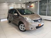 Nissan Note I Рестайлинг Нижний Новгород  - изображение 22
