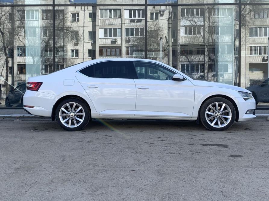 Skoda Superb III Самара  - изображение 4