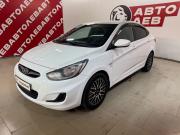 Hyundai Solaris I Новочеркасск  - изображение 19