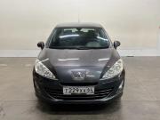Peugeot 408 I Саратов  - изображение 17
