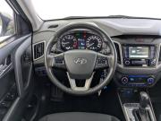 Hyundai Creta I Рестайлинг Москва  - изображение 49