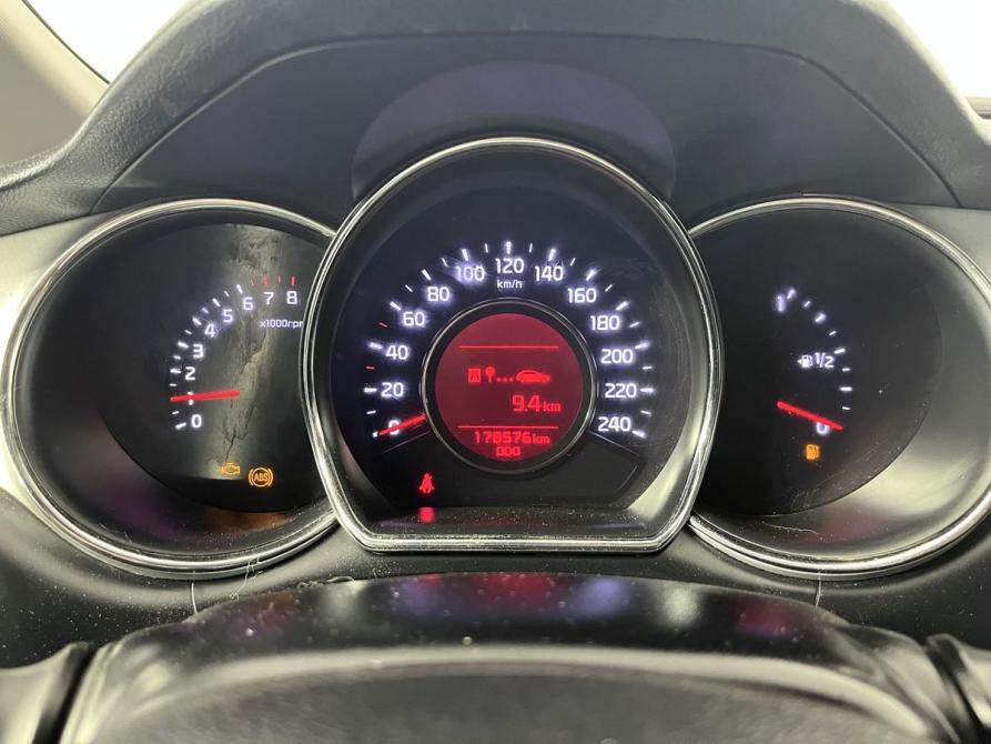 Kia Ceed II Борисоглебск  - изображение 17