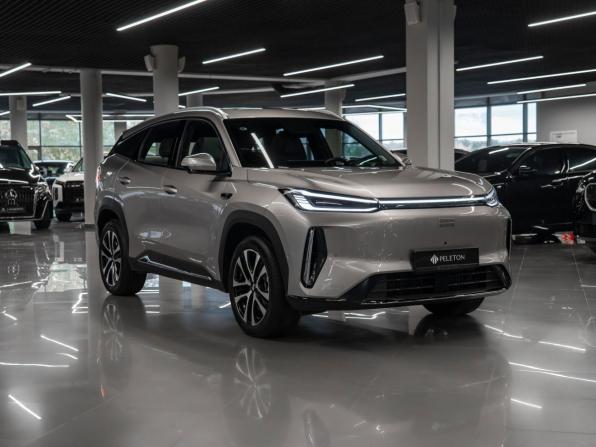 Geely Galaxy M7 с пробегом 2026 года, цена 3 430 000 рублей, 29 км, внедорожник, Автокод Объявления
