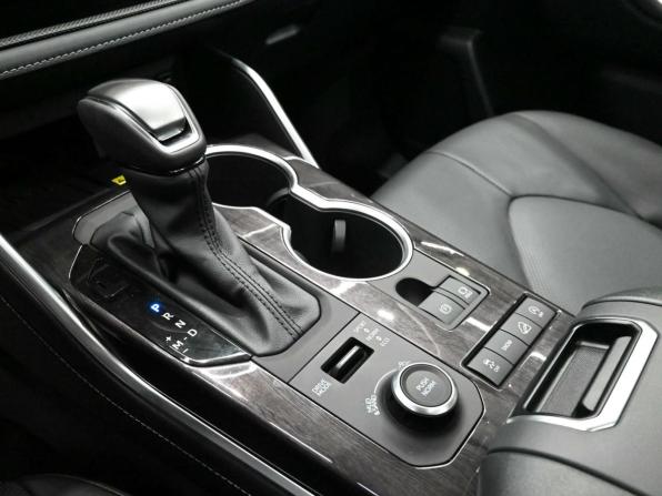 Toyota Highlander IV (XU70) с пробегом 2025 года, цена 5 950 000 рублей, 9 км, внедорожник, Автокод Объявления