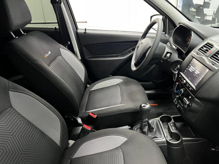 Lada (ВАЗ) Granta I Рестайлинг Альметьевск  - изображение 13