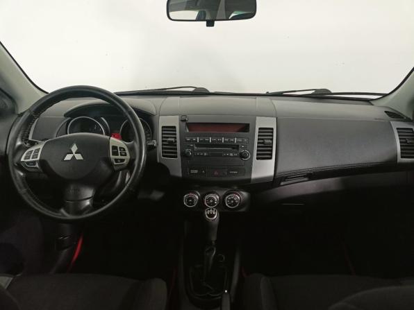 Mitsubishi Outlander II Рестайлинг с пробегом 2011 года, цена 899 000 рублей, 228000 км, внедорожник, Автокод Объявления