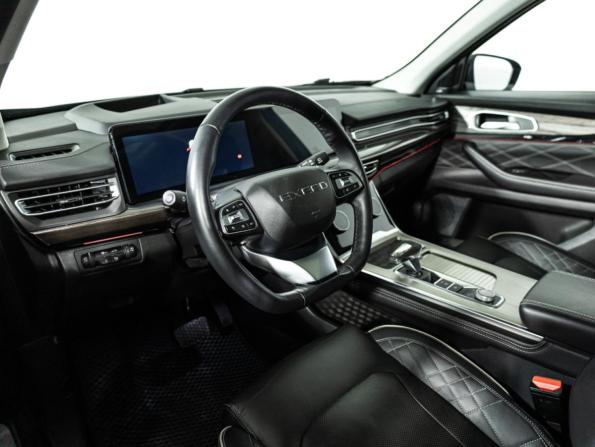 Exeed VX I с пробегом 2023 года, цена 2 569 700 рублей, 75506 км, внедорожник, Автокод Объявления
