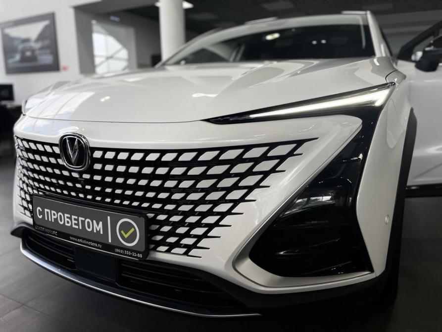 Changan UNI-T I Ростов-на-Дону  - изображение 11